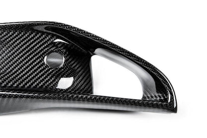 RKP F85 X5M / F86 X6M Carbon Bumper Insert Set-Exterior-Silicon Valley Bimmer