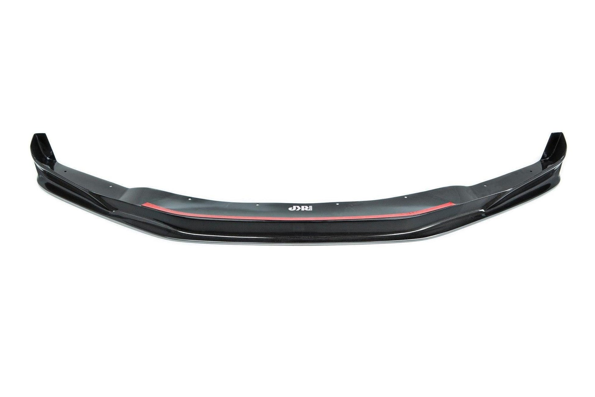RKP F85 X5M / F86 X6M Carbon Front Lip-Exterior-Silicon Valley Bimmer