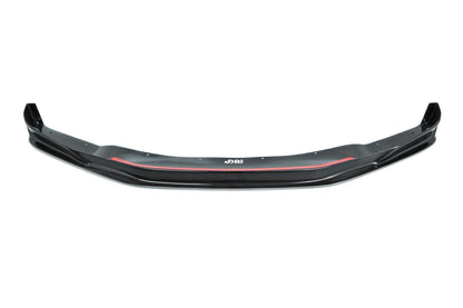 RKP F85 X5M / F86 X6M Carbon Front Lip-Exterior-Silicon Valley Bimmer