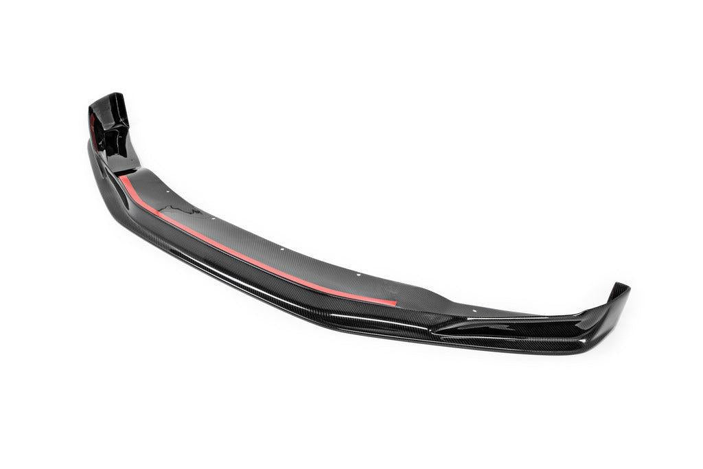 RKP F85 X5M / F86 X6M Carbon Front Lip-Exterior-Silicon Valley Bimmer