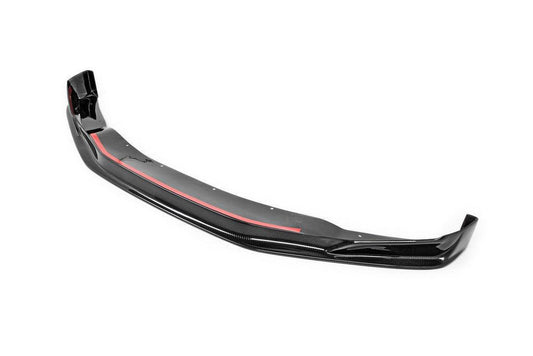 RKP F85 X5M / F86 X6M Carbon Front Lip-Exterior-Silicon Valley Bimmer