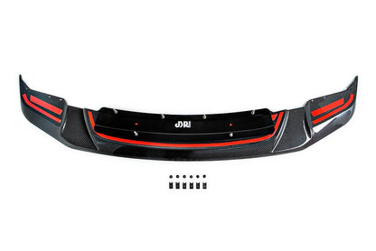 RKP F87 M2 Carbon Front Lip-Exterior-Silicon Valley Bimmer