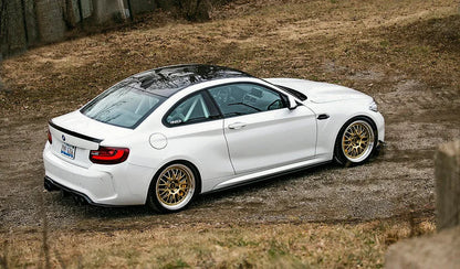 RKP F87 M2 Carbon Roof-Exterior-Silicon Valley Bimmer