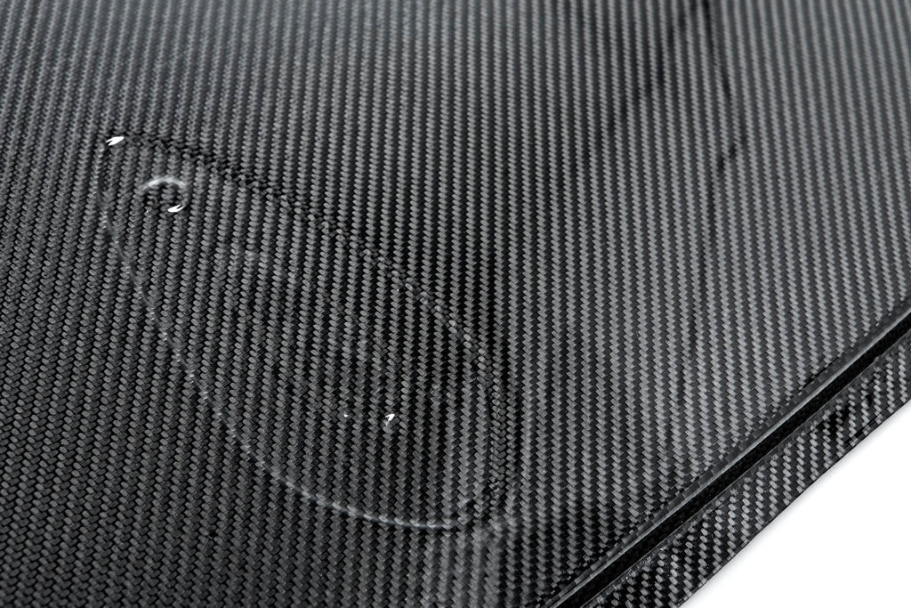 RKP F87 M2 Carbon Roof-Exterior-Silicon Valley Bimmer