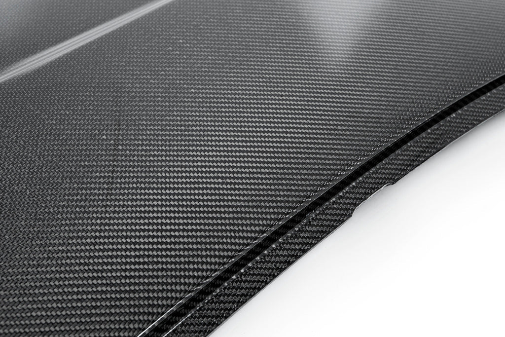 RKP F87 M2 Carbon Roof-Exterior-Silicon Valley Bimmer
