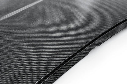 RKP F87 M2 Carbon Roof-Exterior-Silicon Valley Bimmer