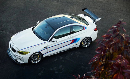 RKP F87 M2 Carbon Roof-Exterior-Silicon Valley Bimmer