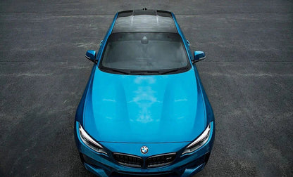 RKP F87 M2 Carbon Roof-Exterior-Silicon Valley Bimmer