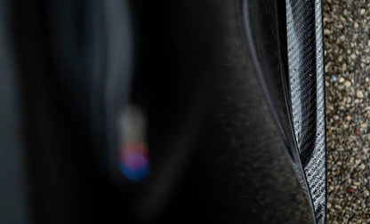 RKP F87 M2 Carbon Side Skirt Set-Exterior-Silicon Valley Bimmer
