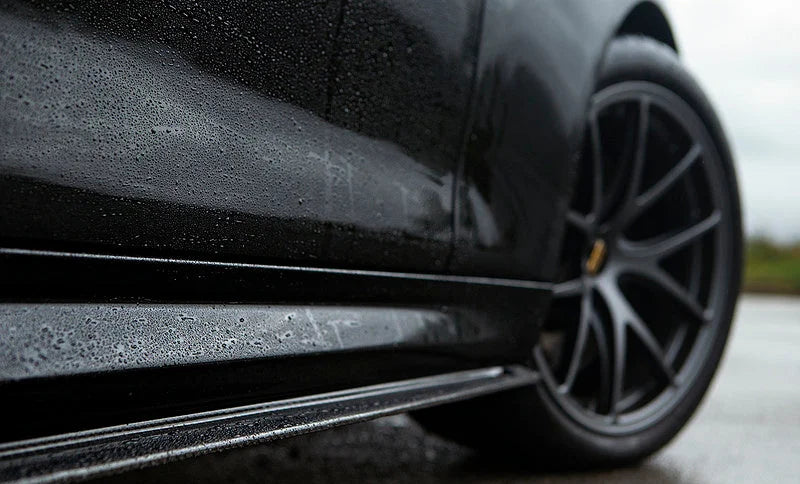 RKP F87 M2 Carbon Side Skirt Set-Exterior-Silicon Valley Bimmer