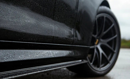 RKP F87 M2 Carbon Side Skirt Set-Exterior-Silicon Valley Bimmer