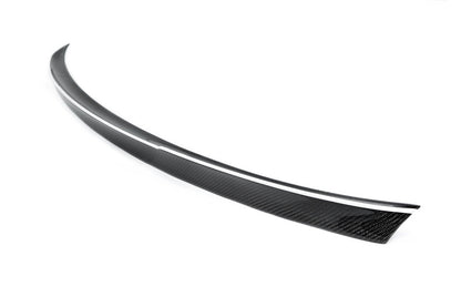 RKP F87 M2 Carbon Trunk Spoiler-Exterior-Silicon Valley Bimmer