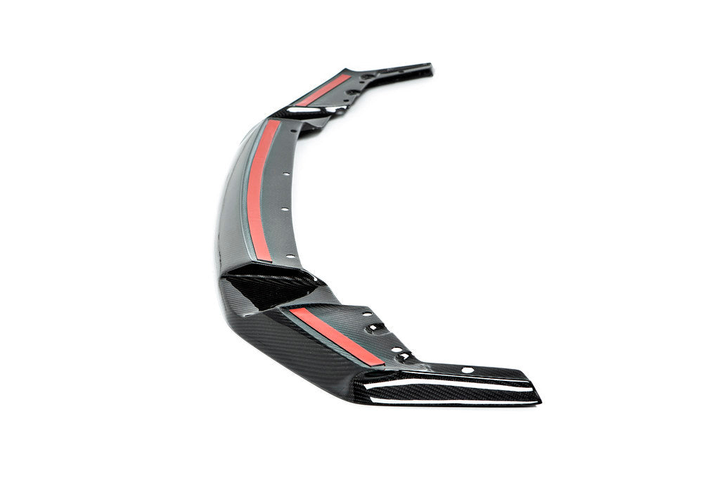 RKP F87 M2 Competition Carbon Front Lip-Exterior-Silicon Valley Bimmer