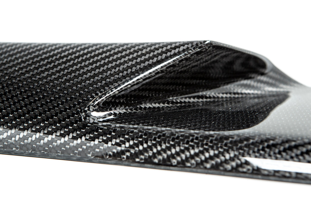 RKP F87 M2 Competition Carbon Front Lip-Exterior-Silicon Valley Bimmer