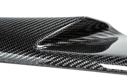 RKP F87 M2 Competition Carbon Front Lip-Exterior-Silicon Valley Bimmer