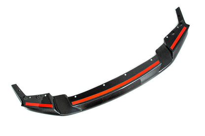 RKP F87 M2 Competition Carbon Front Lip-Exterior-Silicon Valley Bimmer