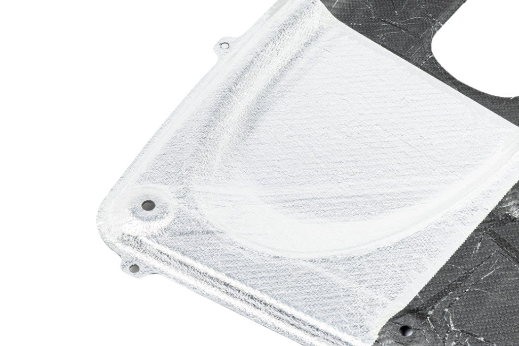 RKP F8X M2 / M3 / M4 Carbon Front Thrust Panel-Performance-Silicon Valley Bimmer