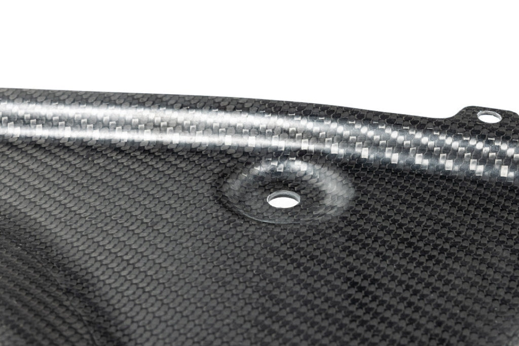 RKP F8X M2 / M3 / M4 Carbon Front Thrust Panel-Performance-Silicon Valley Bimmer