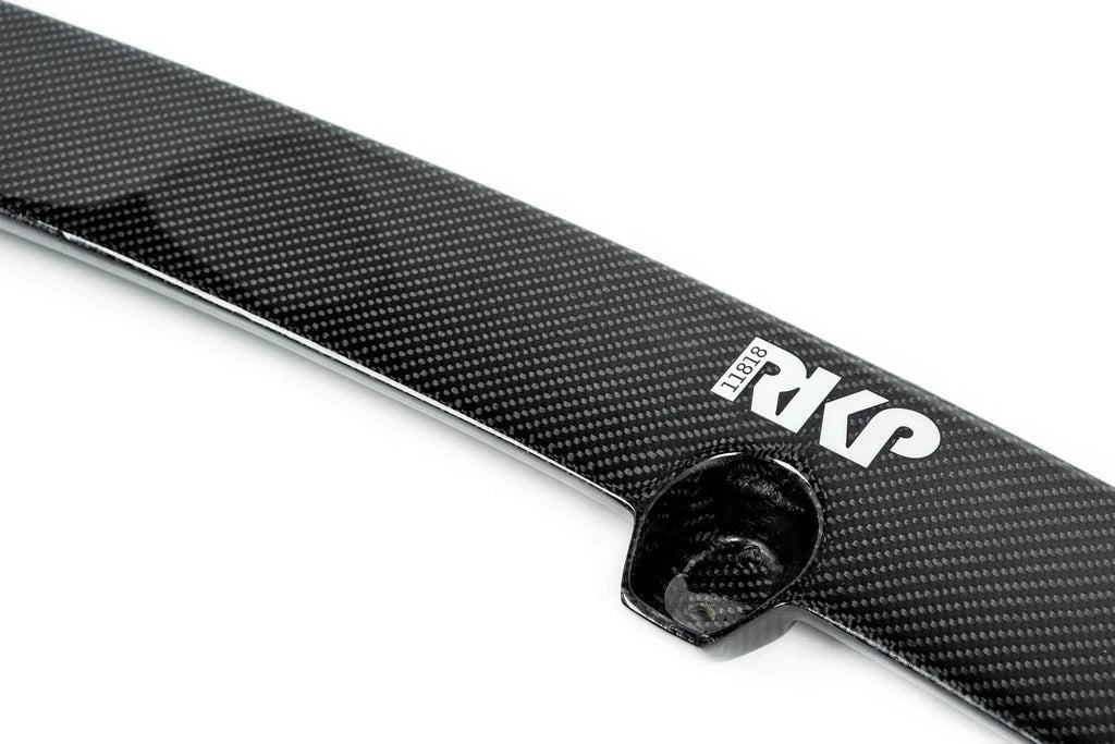 RKP F8X M3 / M4 Carbon Front Lip-Exterior-Silicon Valley Bimmer