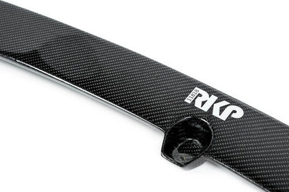RKP F8X M3 / M4 Carbon Front Lip-Exterior-Silicon Valley Bimmer