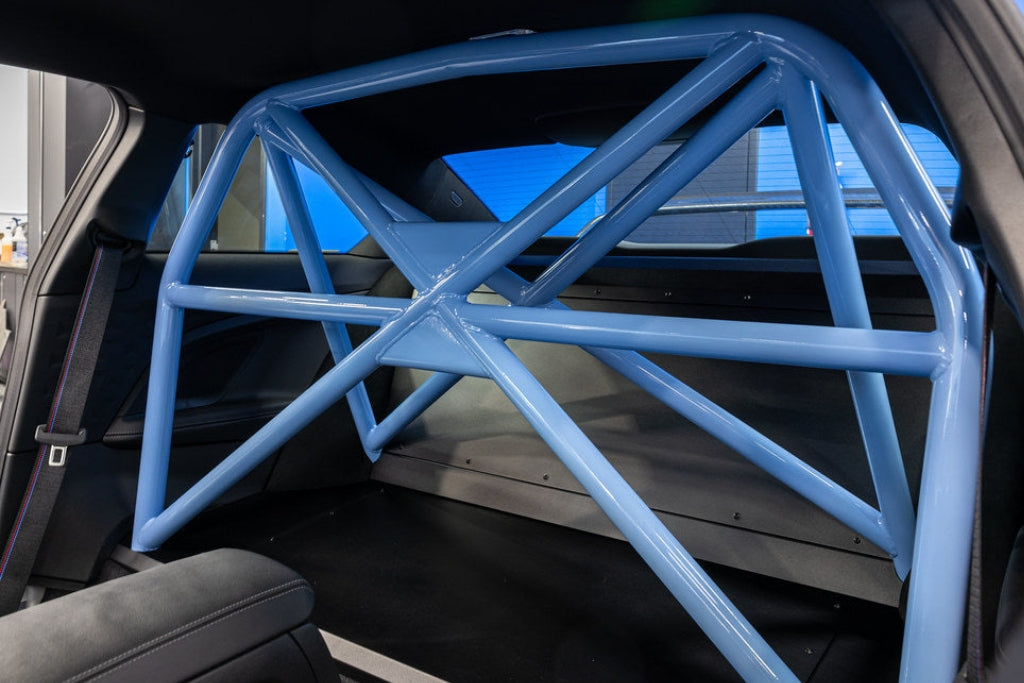 RKP G87 M2 Rear Closeout Panel Set-Interior-Silicon Valley Bimmer