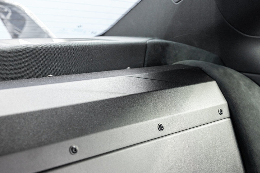 RKP G87 M2 Rear Closeout Panel Set-Interior-Silicon Valley Bimmer