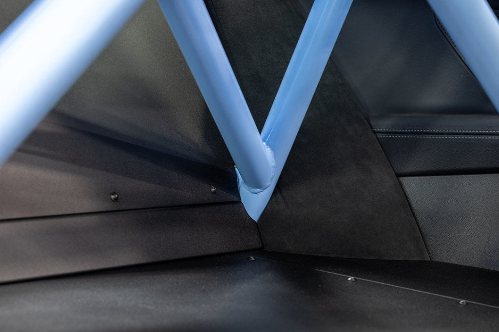 RKP G87 M2 Rear Closeout Panel Set-Interior-Silicon Valley Bimmer