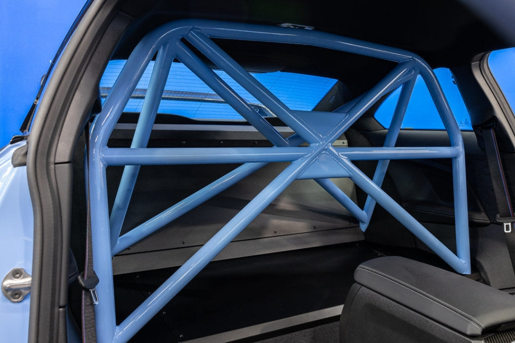 RKP G87 M2 Rear Closeout Panel Set-Interior-Silicon Valley Bimmer