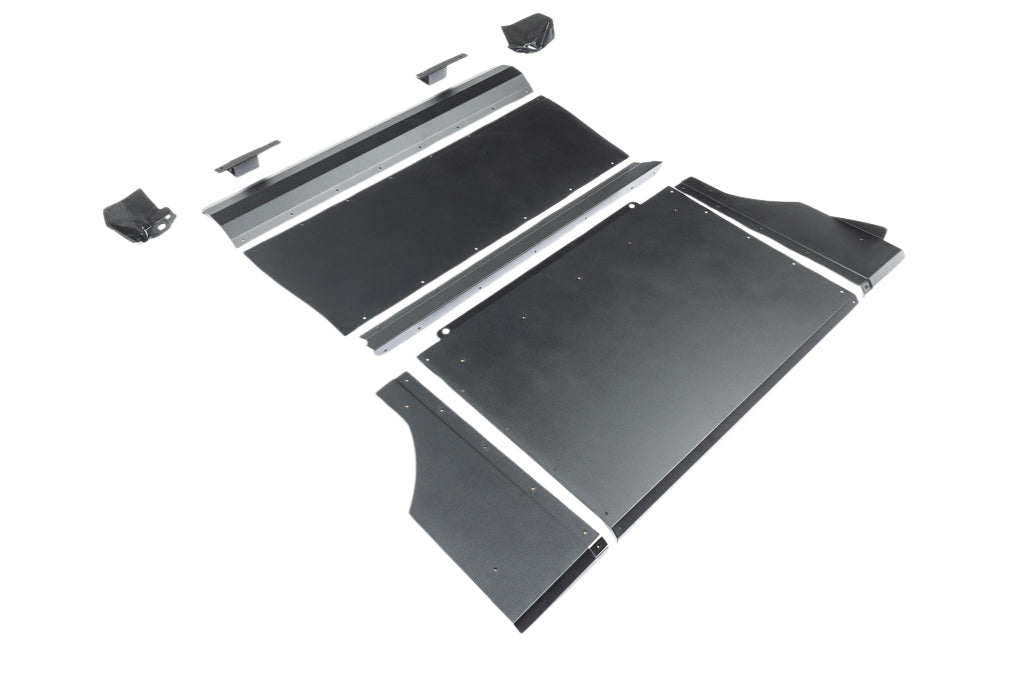 RKP G87 M2 Rear Closeout Panel Set-Interior-Silicon Valley Bimmer