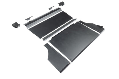 RKP G87 M2 Rear Closeout Panel Set-Interior-Silicon Valley Bimmer