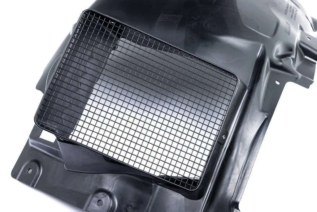 RKP G8X M2 / M3 / M4 Enhanced Clearance Front Liner Set-Exterior-Silicon Valley Bimmer