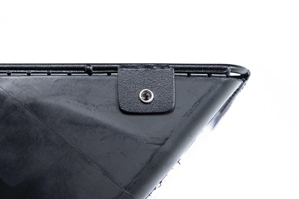 RKP G8X M2 / M3 / M4 Enhanced Clearance Front Liner Set-Exterior-Silicon Valley Bimmer