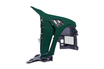 RKP G8X M3 / M4 Vented and Enhanced Clearance Fender Liner Set - For Alpha-N Fenders-Exterior-Silicon Valley Bimmer