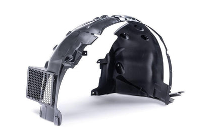 RKP G8X M3 / M4 Vented and Enhanced Clearance Fender Liner Set - For Alpha-N Fenders-Exterior-Silicon Valley Bimmer