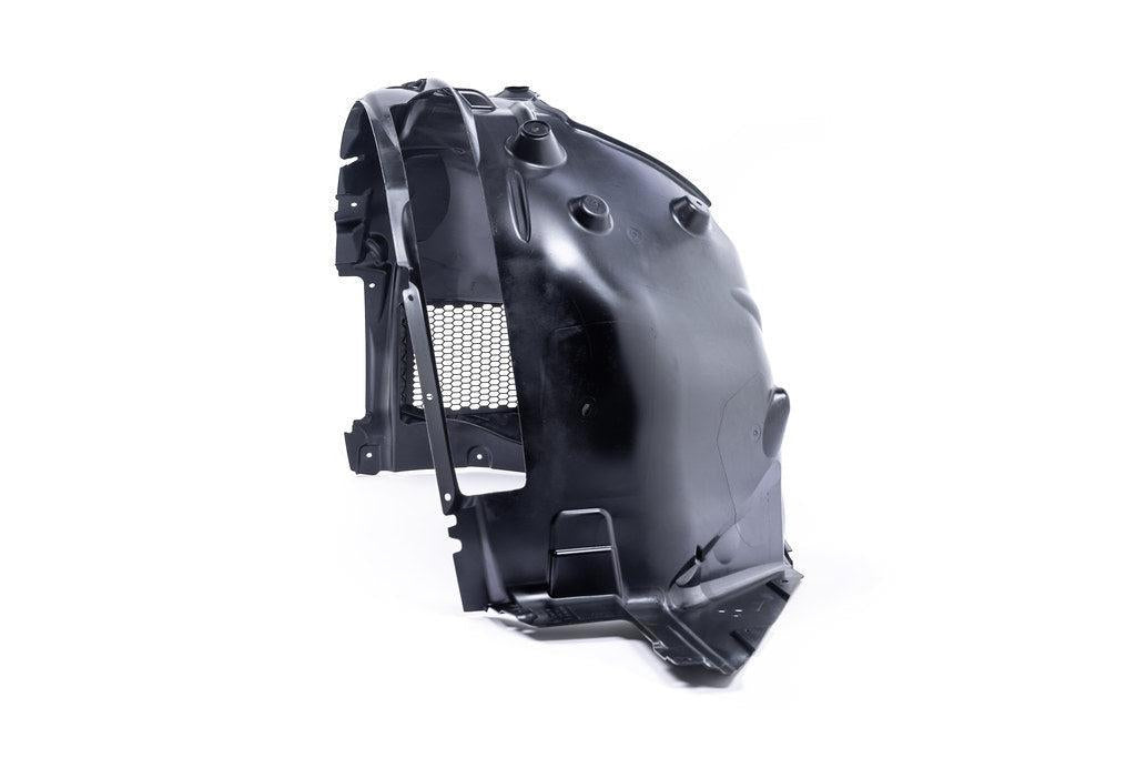 RKP G8X M3 / M4 Vented and Enhanced Clearance Fender Liner Set - For Alpha-N Fenders-Exterior-Silicon Valley Bimmer