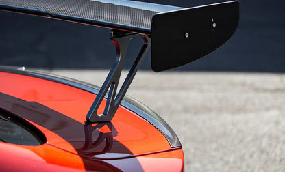 RKP GTS High Wing Mount Set-Exterior-Silicon Valley Bimmer