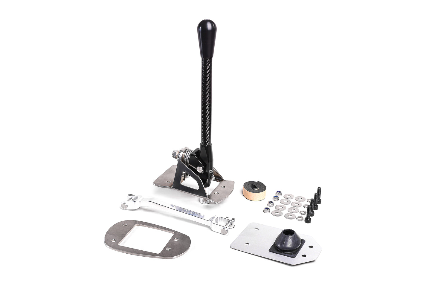 RTD Motorsports Carbon V4 Shifter - G-Series