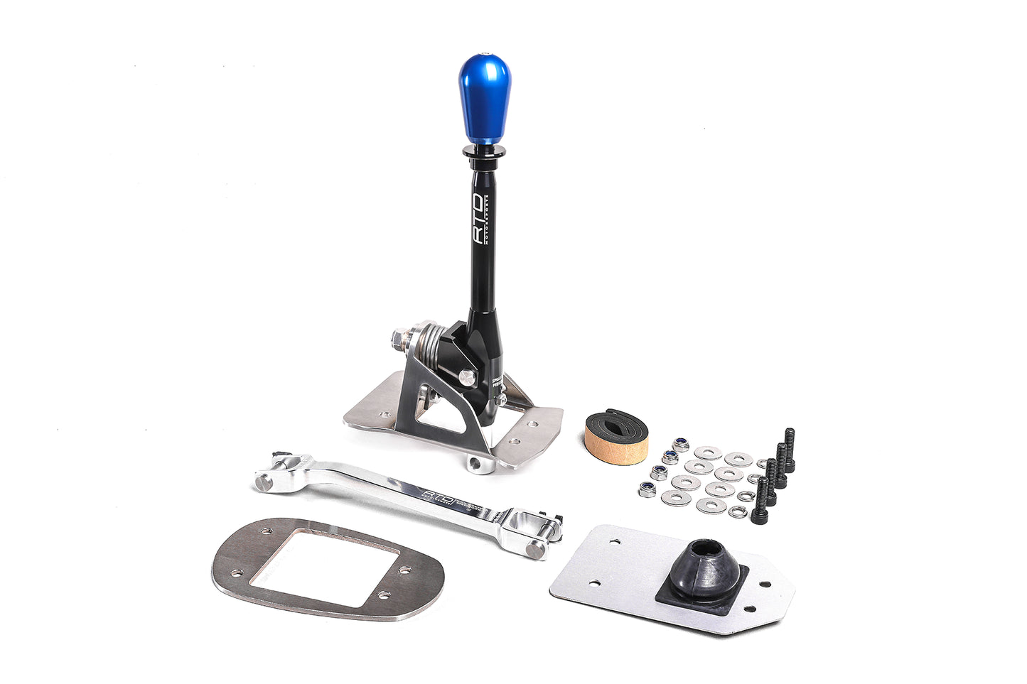 RTD Motorsports Aluminum Non-Locking Shifter - G-Series