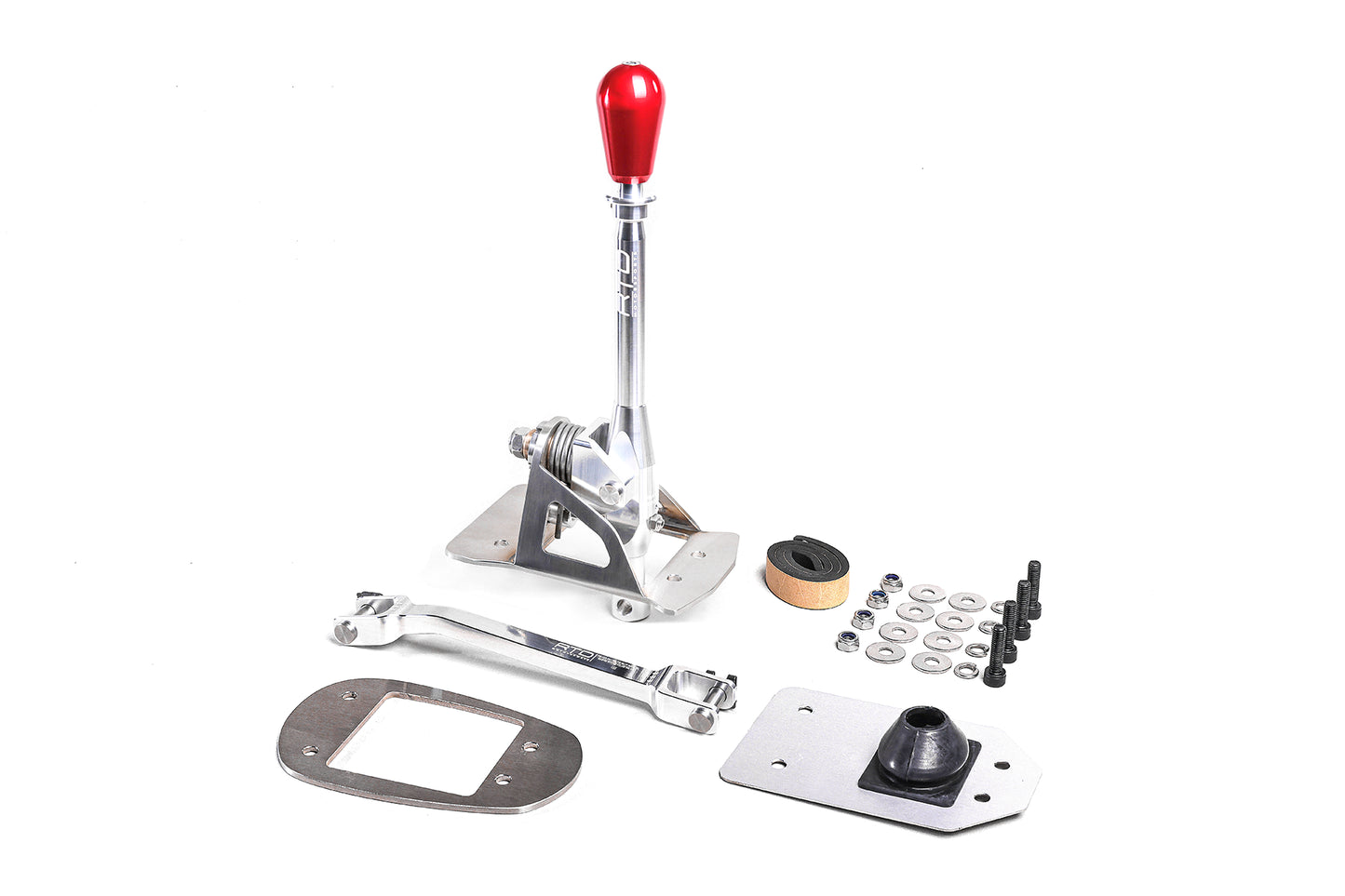 RTD Motorsports Aluminum Non-Locking Shifter - G-Series