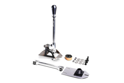 RTD Motorsport Aluminum Non-Locking Shifter - E-Series-Drivetrain-Silicon Valley Bimmer