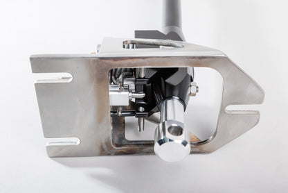 RTD Motorsport Aluminum REVO1-LOCKOUT Shifter - E-Series-Drivetrain-Silicon Valley Bimmer