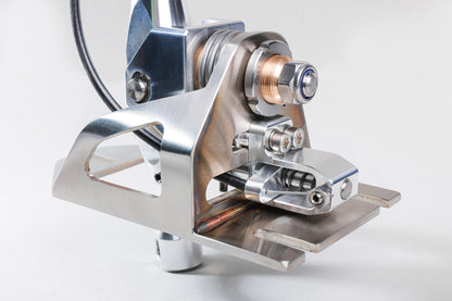 RTD Motorsport Aluminum REVO1-LOCKOUT Shifter - E-Series-Drivetrain-Silicon Valley Bimmer