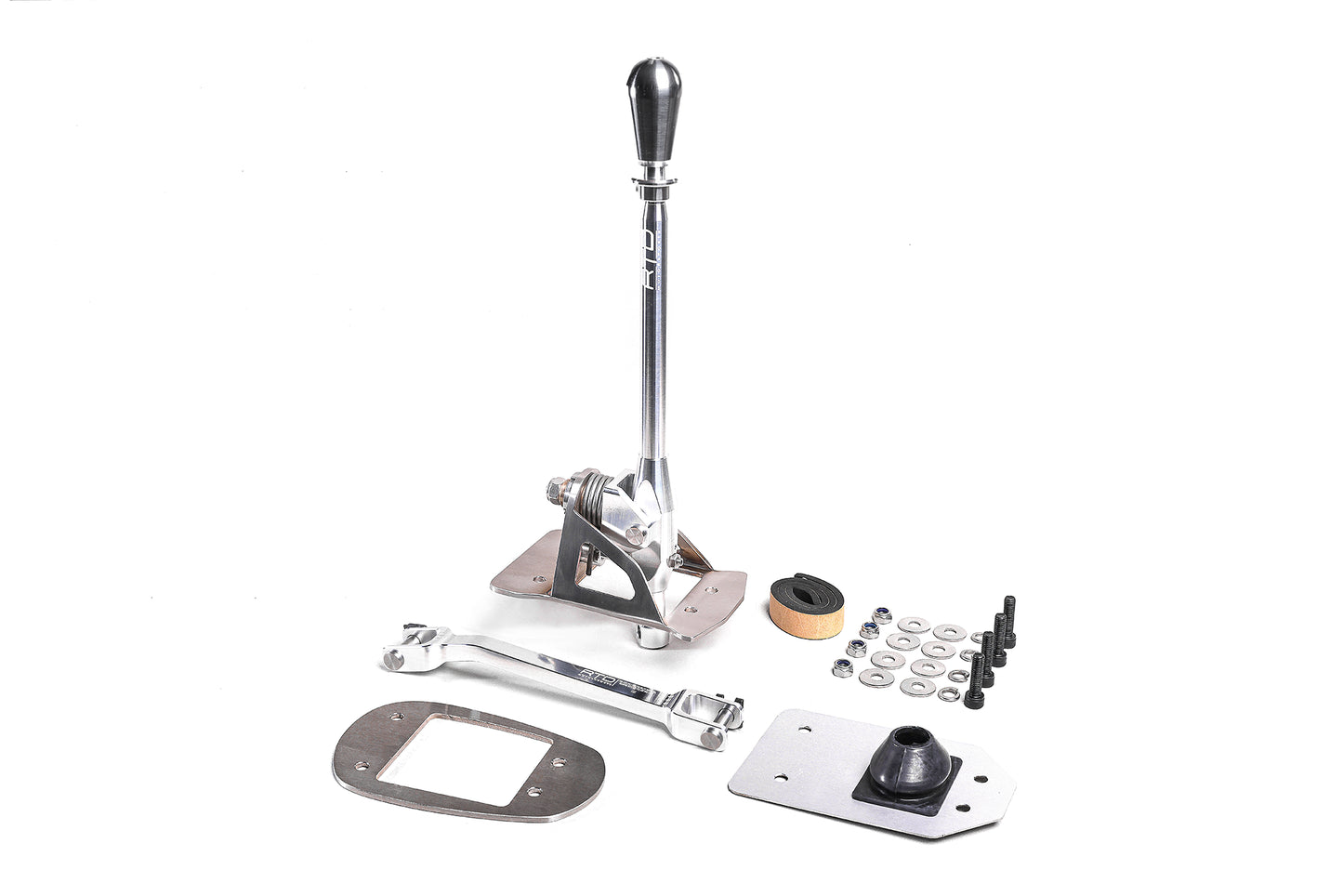 RTD Motorsports Aluminum Non-Locking Shifter - G-Series