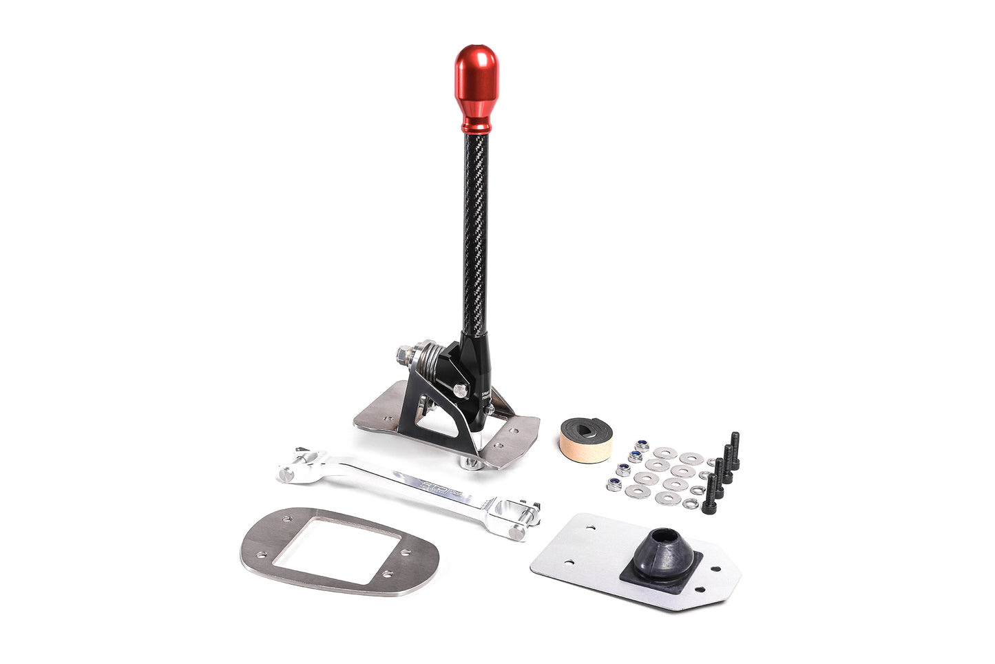 RTD Motorsports Carbon V4 Shifter - G-Series