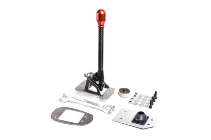 RTD Motorsports Carbon V4 Shifter - G-Series