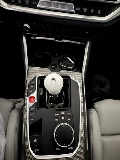 RTD Motorsport Aluminum Non-Locking Shifter - G8X-Drivetrain-Silicon Valley Bimmer