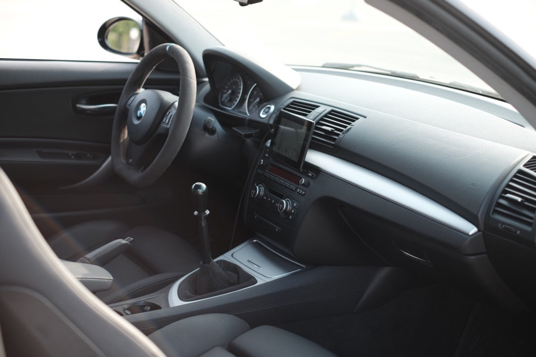 RTD Motorsport Aluminum Non-Locking Shifter - N54-Drivetrain-Silicon Valley Bimmer