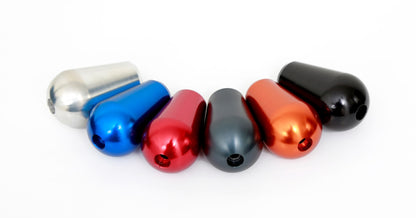 RTD Motorsport Aluminum Non-Locking Shifter - N54-Drivetrain-Silicon Valley Bimmer