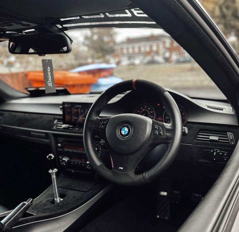 RTD Motorsport Aluminum Non-Locking Shifter - N54-Drivetrain-Silicon Valley Bimmer