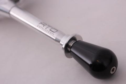 RTD Motorsport Aluminum Non-Locking Shifter - N54-Drivetrain-Silicon Valley Bimmer